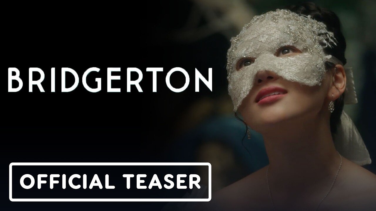 Bridgerton Season 4 | Sneak Peek #2 | Netflix