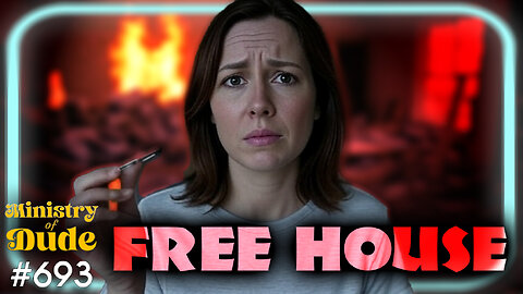 TikTikor Gives Away Free House, & Regrets It | #693