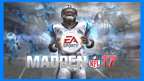 Madden 17 - Bucs Football - Season 1 - 9.22.2025