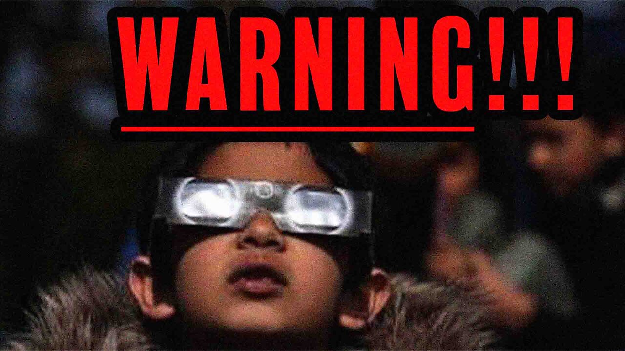 Something Strange is a Happening Right Now!!!