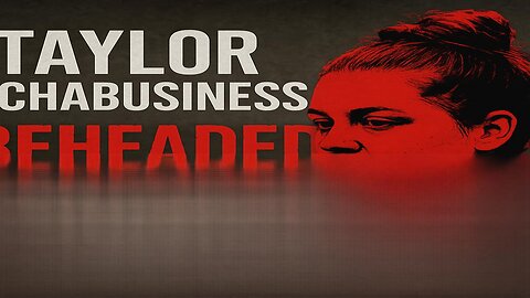 Taylor Schabusiness: Part Two The Gruesome Truth Behind the Wisconsin Horror Case
