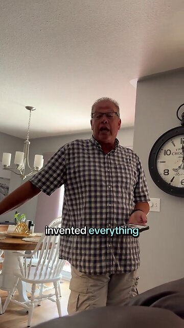 Canadians talking about U S politics