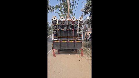 aapki Kah Raha Hai viral video DJ