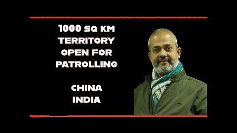 India gets Back 1000 Sq Km from China, BJP Meet CCP, Shaksgam Valley Provocation & Ajit Doval I Aadi