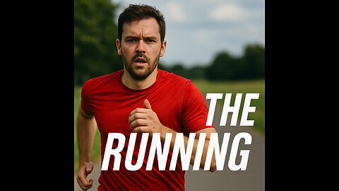 Running for every follower I get