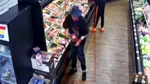 See How San Jose Carjack Ends; Adult Throws Kid off E-Bike; Stuff Meat in your Pants; Gavin Roasted