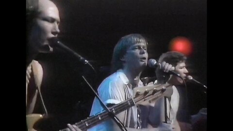 Little River Band - "Reminiscing"