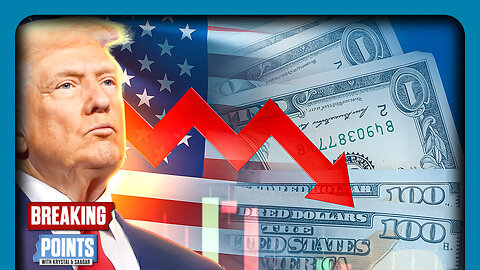 Trump FIRES Stats Head After Dismal Jobs Report