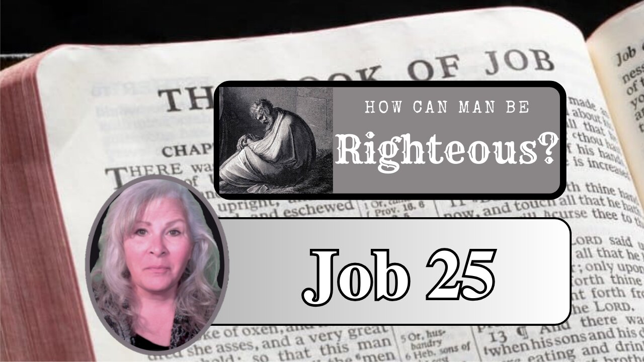 Job 25