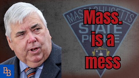 Mass is a mess