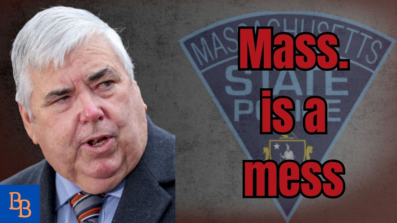 Mass is a mess