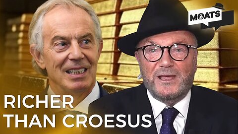 He can bring Labour to shuddering defeat