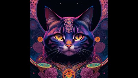 Cute Cat Picture