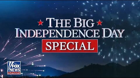 THE BIG INDEPENDENCE DAY SPECIAL [PART-1] (FULL EPISODE) | July 4, 2025