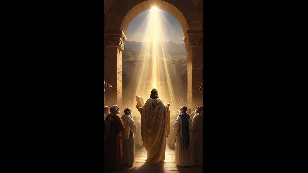 Proverbs 2:6-8 Visualized!