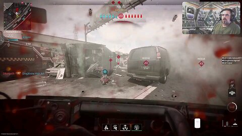 CoD Klips by MtHelicon2077