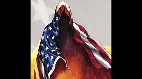 "Exposing the Babylon Connection: Unraveling America's Spirit with Minister Derek Hallett"