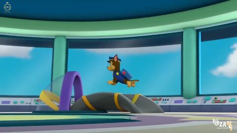 PAW Patrol Cartoons