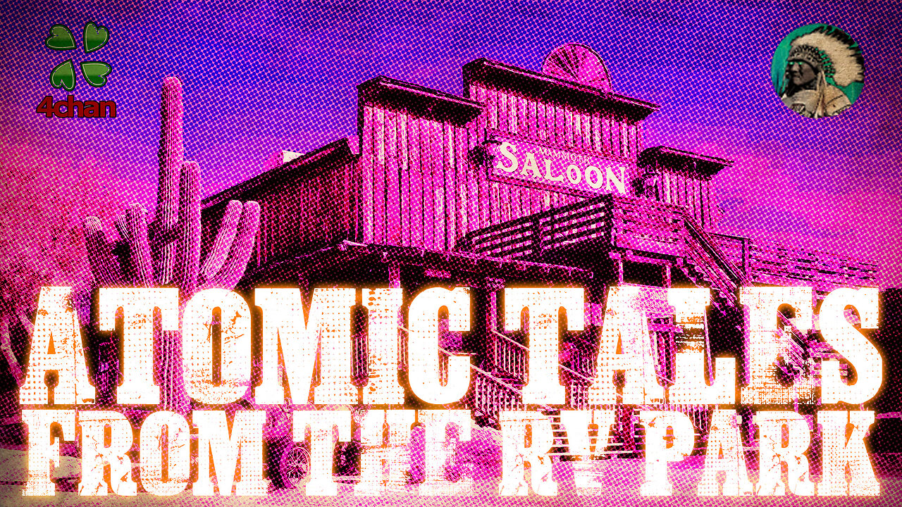 Atomic Tales from the RV Park | Paranormal Week in Review