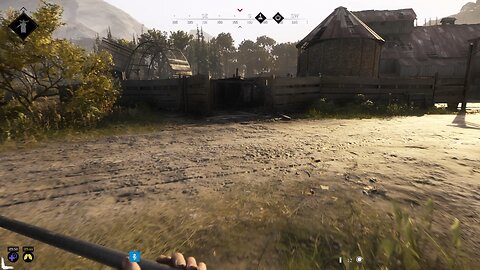 Hunt Showdown 1856