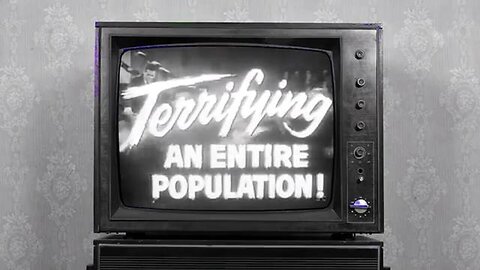 "Unmasking the Truth: Did Deception Ignite the Start of the Space Age?"