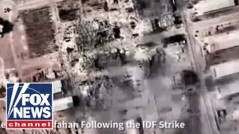 US drops 6 'bunker buster' bombs on Fordow: Report