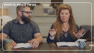 STB141 | Pulling Weeds of Bitterness - TFB:P8 | Cultivate Relationships
