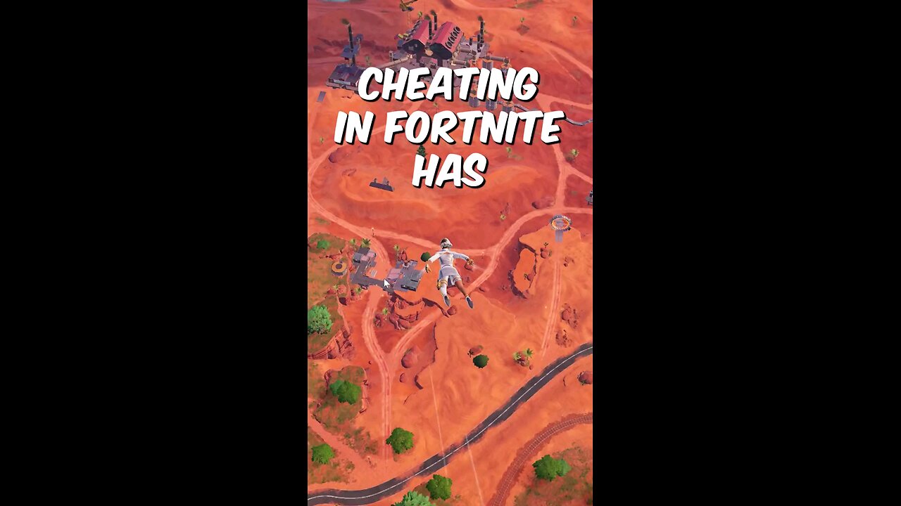 cheat codes in fortnite