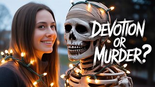 La serie documentaria HBO svela la morte della leader della setta Love Has Won “Mother God” DOCUMENTARIO Amy Carlson fu trovata mummificata nel complesso della setta a Crestone,in Colorado,nell'aprile 2021.Sosteneva di essere la dea Madre Terra