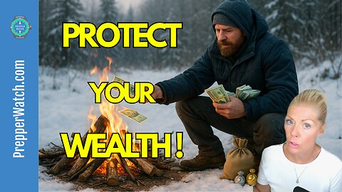 Gold Surges to Record Highs as U.S. Debt Explodes – What Preppers Need to Know