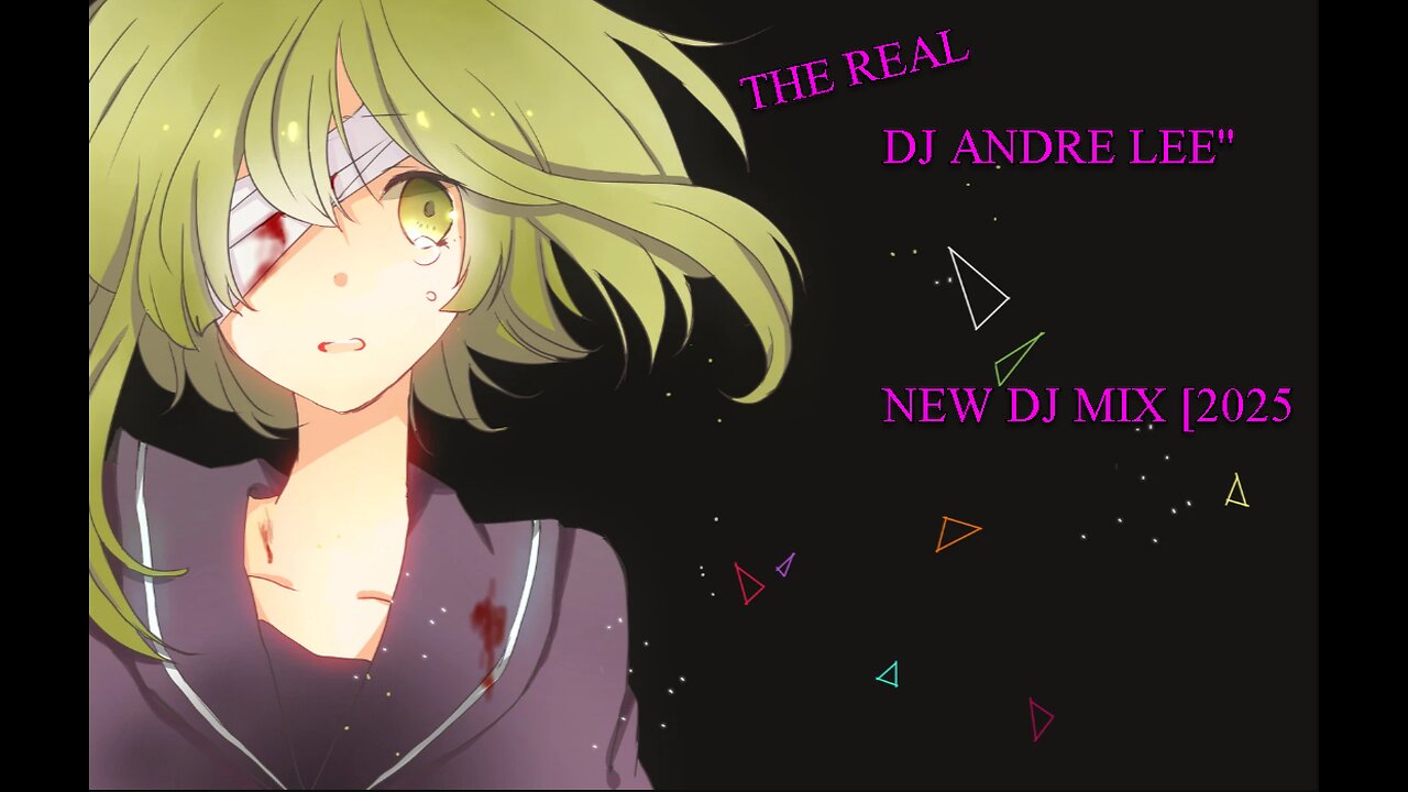 andre lee - ''revolutionizing '' Powering the Next Generation 2025