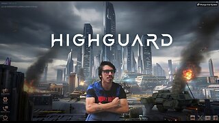 Highguard cheeks or good? JUMP IN!