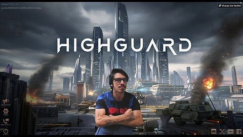 Highguard cheeks or good? JUMP IN!