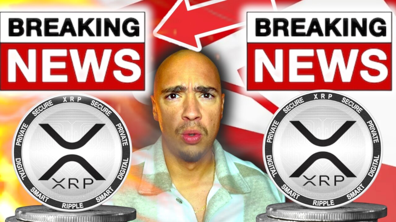 Major XRP Earning Opportunity Coming SOON?