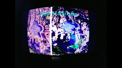 for catholics they sing to the devil at the vatican