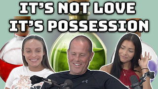 When Your Ex Can’t Stand to See You Happy