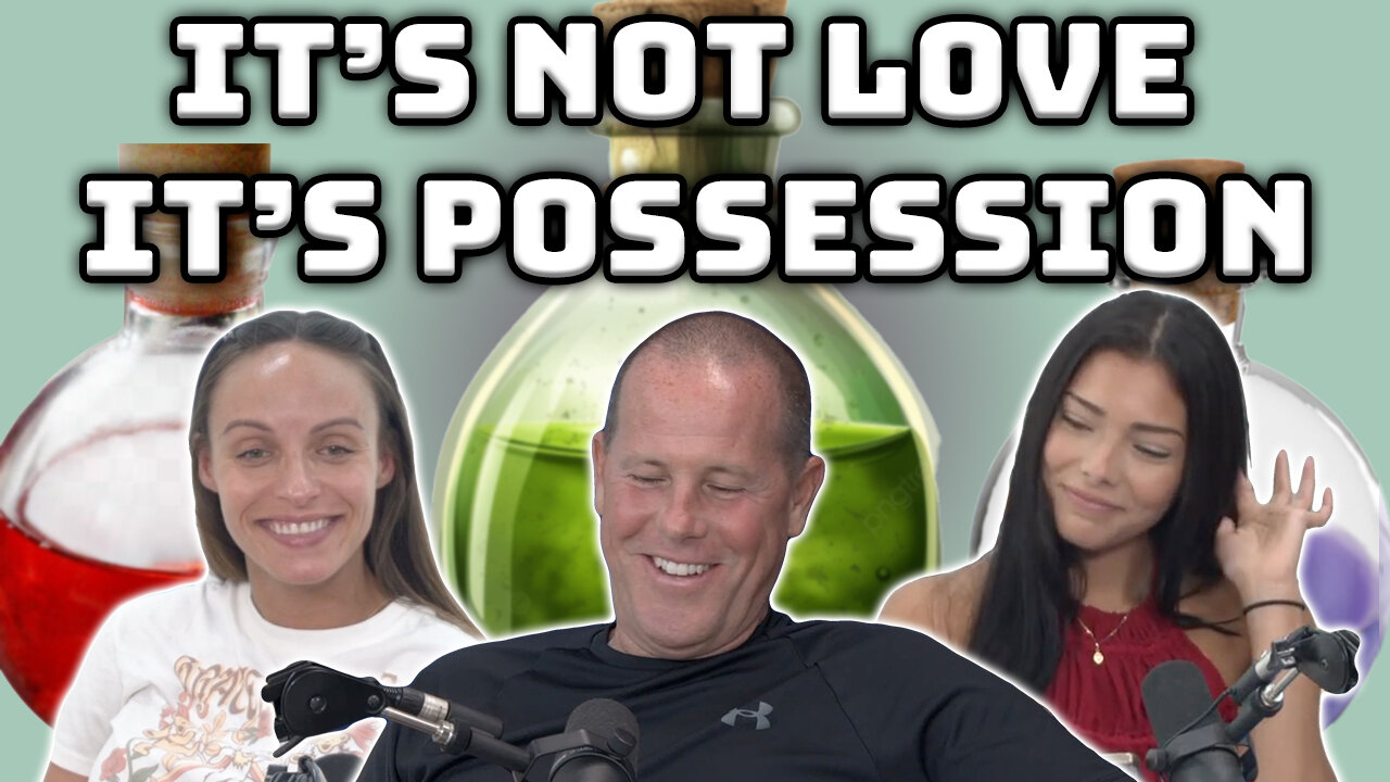 When Your Ex Can’t Stand to See You Happy