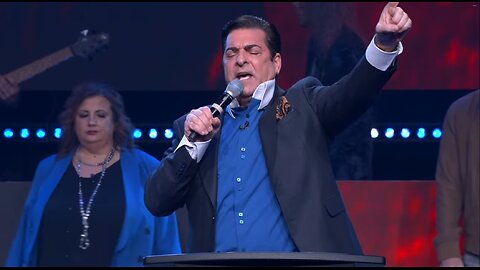 9:00 AM Sunday Worship Experience HANK