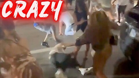 ‘The Five’ puts Cincinnati ‘savage mob beatdown’ under the microscope
