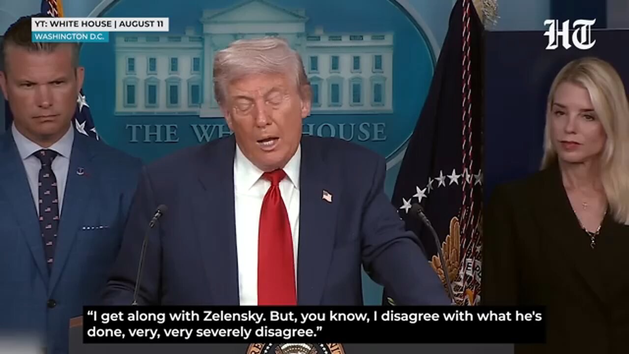 Trump_Reveals_Russia_Deal_Ahead_Of_Putin_Meet,_Shocks_Ukraine,_Says_Zelensky__Bothered__Him__Alaska