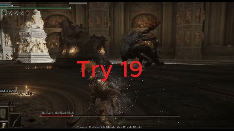 Elden Ring gameplay part 29