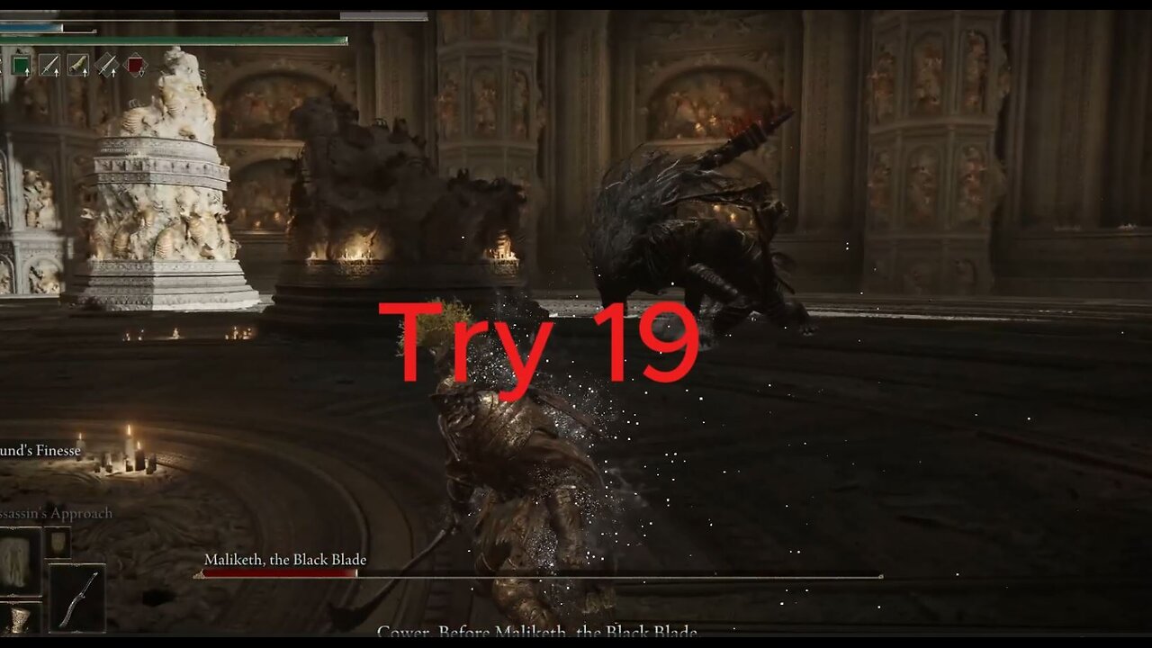 Elden Ring gameplay part 29