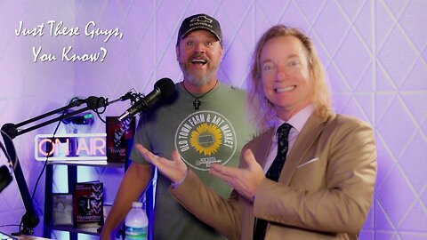 You were made for MORE! (EP138)