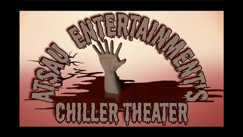 Chiller Theater - The Twilight Zone - "Caesar and Me"