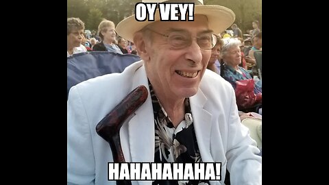 The Jewish Marxist Noel Ignatiev: "We must eradicate whiteness" ✡️👃