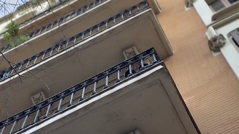 Personajes enigmáticos Barcelona 17