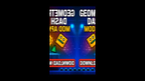 Geometry Dash Apk