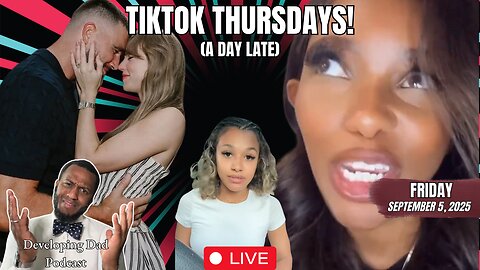 Black Women: Mad At Travis Kelce, Black Men, White Women, Republicans, & Other Black Women