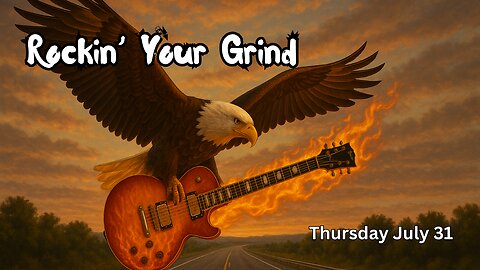 Rockin' Your Grind: Highway Songs