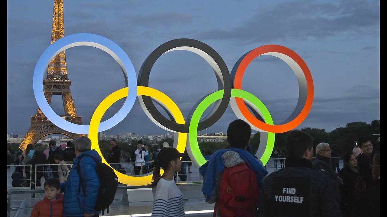 Olympic Gold Medalist Arrested for DUI